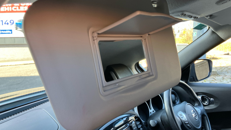 Nissan Juke 1.5 dCi Bose Personal Edition 5dr Diesel Hatchback